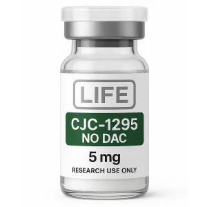 CJC-1295 (no DAC) 5 mg