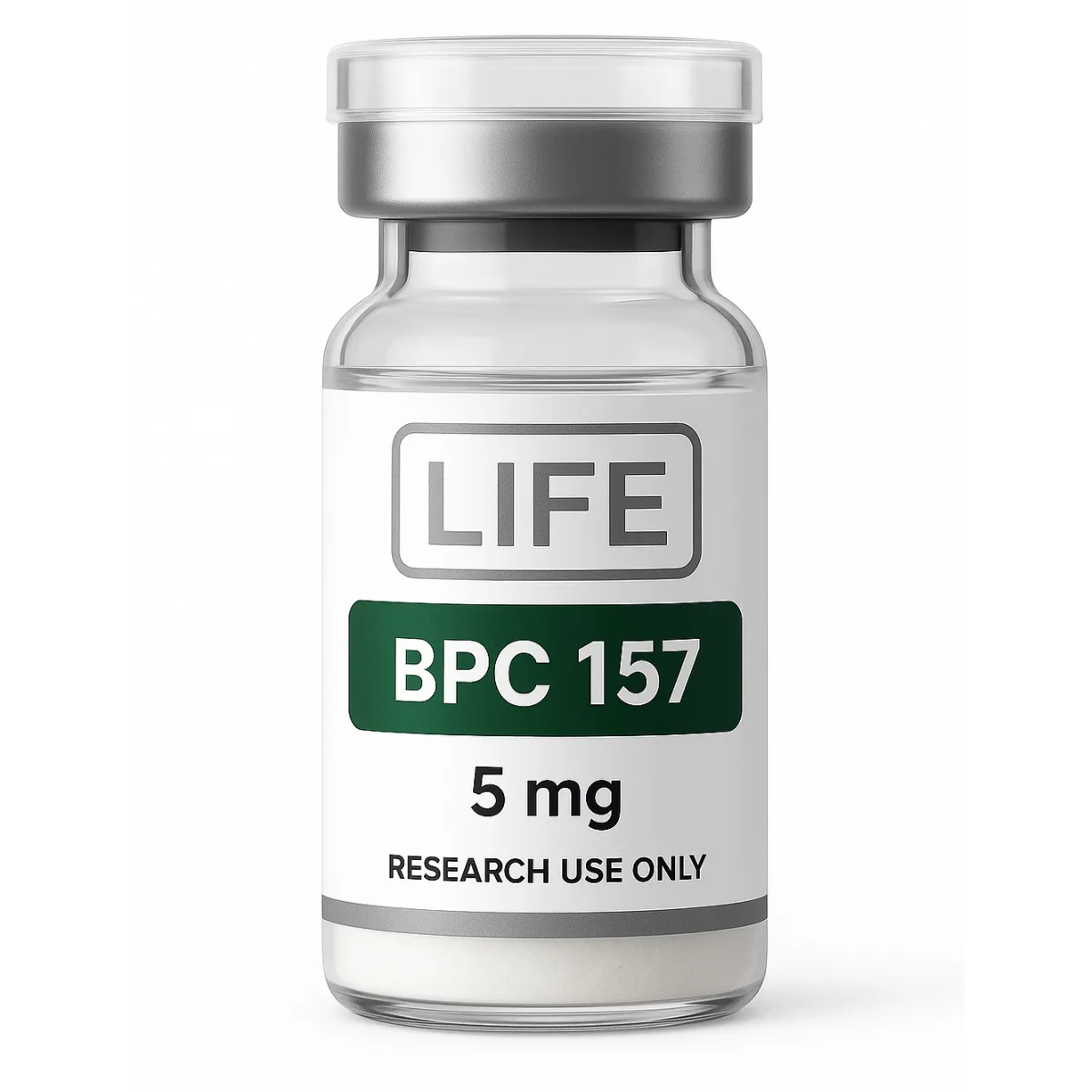 does bpc 157 help with soreness BPC-157 / 5 mg