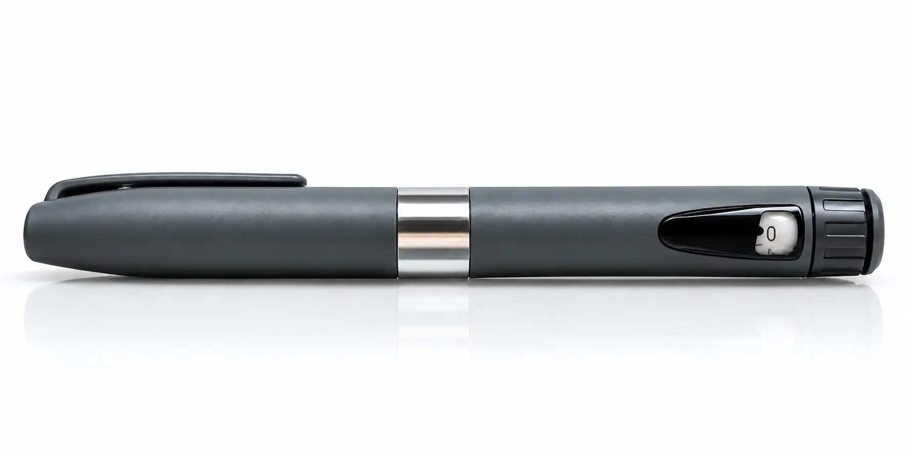 Pen for dual-chamber peptide system1