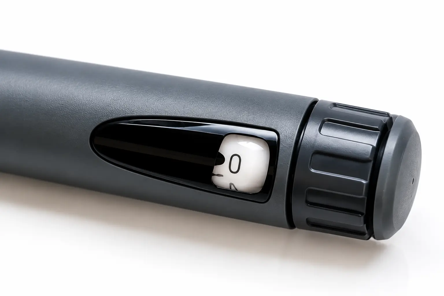 Pen for dual-chamber peptide system3