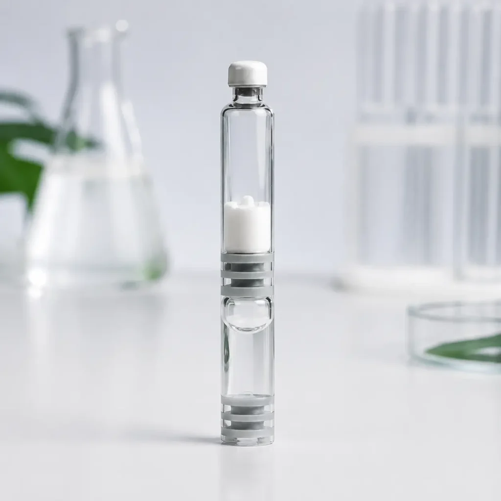 Buy Retatrutide dual-chamber cartridge research peptide